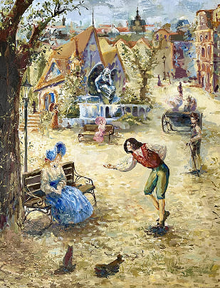 10+ направлений