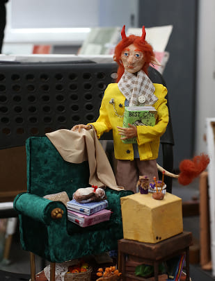 100+ дипломных работ