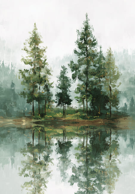 Гармония природы