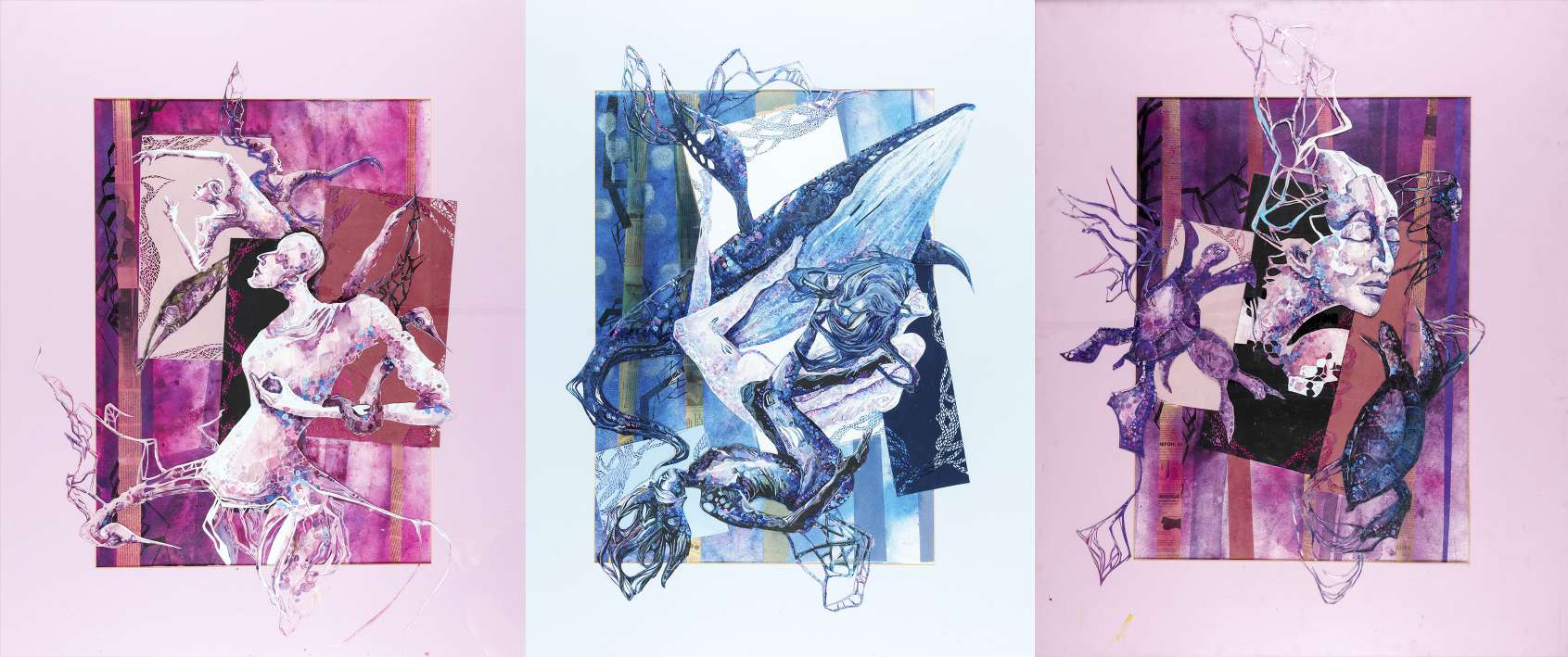 духи природы